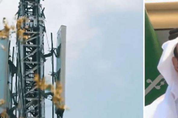 مسؤول: تخصيص أكثر 6 آلاف برج اتصالات منها 4 آلاف تدعم الـ «5G» خلال الحج