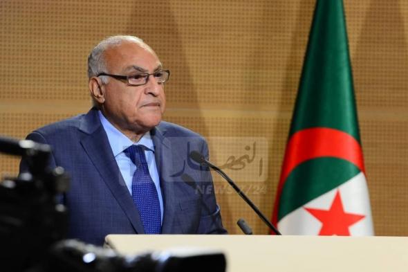 عطاف: نقف بفخر على الحركية الهادفة للعلاقات الجزائرية العمانية