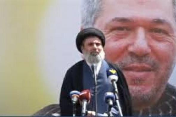 حزب الله: على إسرائيل أن تعلم أننا سنزيد من عملياتنا بعد اغتيال...اليوم الأربعاء، 12 يونيو 2024 04:27 مـ   منذ 4 دقائق