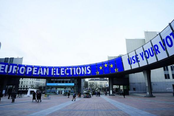 الأحزاب المتطرفة تستقطب الشباب في الانتخابات الأوروبية البرلمانية