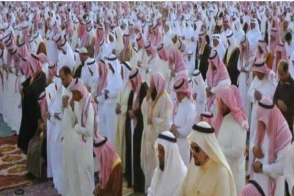 «الشؤون الإسلامية»: تجهيز 917 جامعاً ومصلى لصلاة عيد الأضحى بالمدينة المنورة
