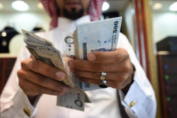 سعر الريال السعودي مقابل الجنيه المصري والعملات العربية اليوم الأربعاء 6-12-1445