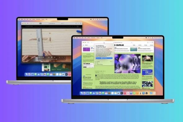 أهم المزايا الجديدة القادمة إلى متصفح سفاري في نظام macOS 15