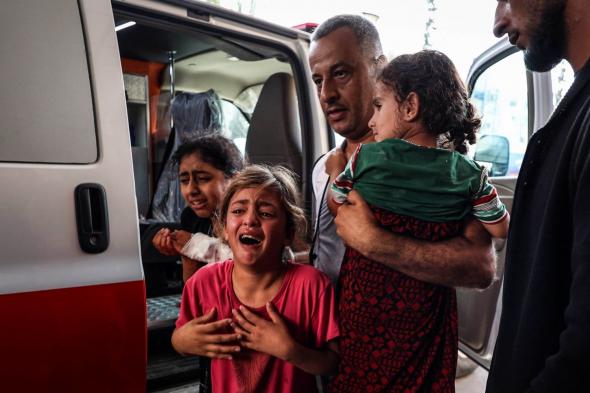الأمم المتحدة تضيف الجيش الإسرائيلي وحماس والجهاد الإسلامي إلى قائمة مرتكبي انتهاكات حقوق الأطفال