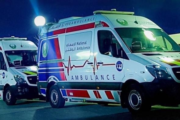 الإمارات.. «الحكومة الرقمية» توضح إجراءات التصرف في حالات الطوارئ الطبية