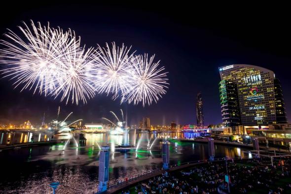 فعاليات وأنشطة وعروض فنية وترويجية مميزة احتفالاً بعيد الأضحى في دبي