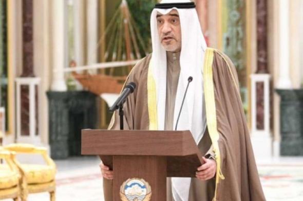 وزير الداخلية الكويتي الشيخ فهد اليوسف أنموذجاً