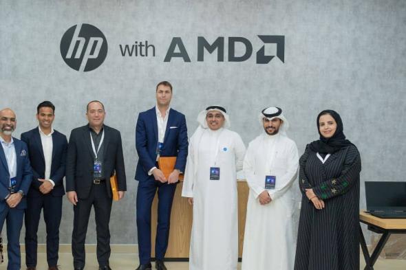 إطلاق أكاديمية “HP Gaming Garage” للألعاب الإلكترونية في السعودية
