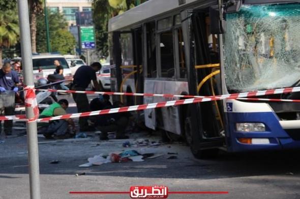 عاجلI انفجار يهز شرق تل أبيب.. ماذا حدث؟اليوم الخميس، 13 يونيو 2024 09:52 صـ
