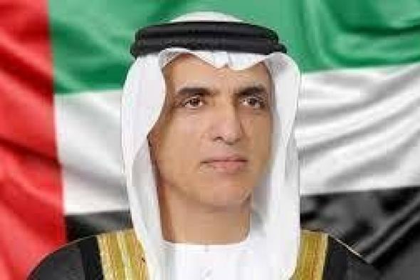 سعود بن صقر يعزّي أمير الكويت في ضحايا حريق المنقف