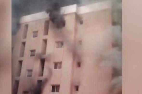الكويت: نقل ضحايا حريق المنقف بطائرات عسكرية إلى بلدهم الهند وصرف تعويضات