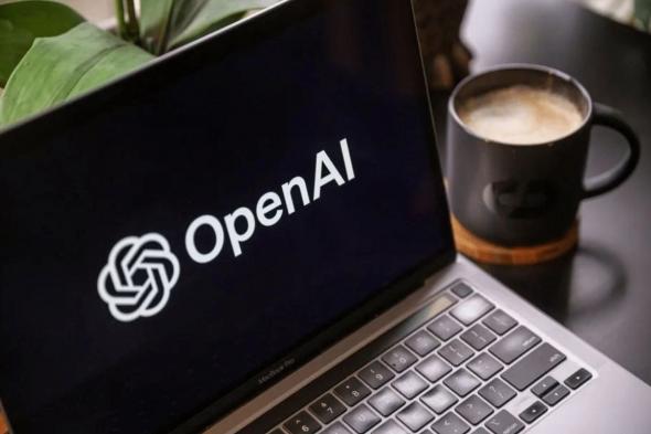 OpenAI تضاعف الإيرادات السنوية في 6 أشهر