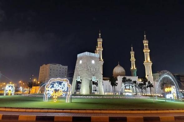 بلدية دبا الفجيرة تكمل استعداداتها لاستقبال العيد
