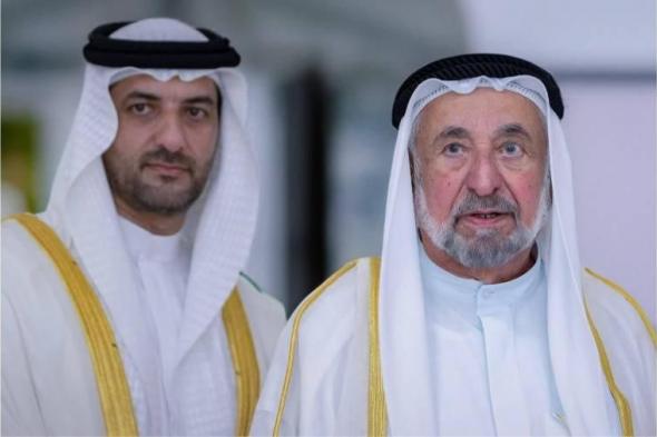 سلطان يصدر مرسوماً أميرياً بإنشاء هيئة الشارقة لتقنيات الاتصال برئاسة سلطان بن أحمد