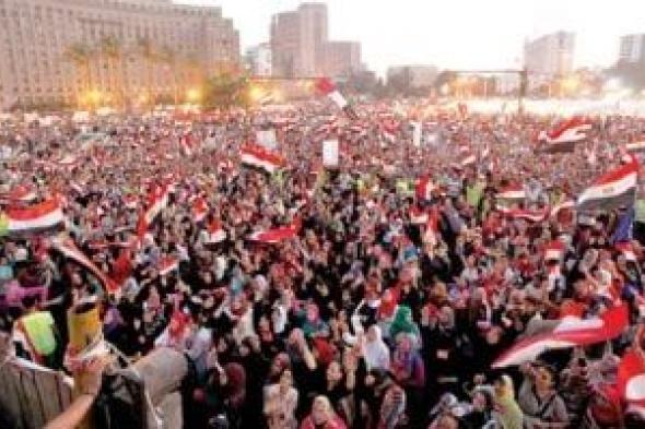 هشام الحصرى: ثورة 30 يونيو أنقذت مصر والمصريين من الدخول فى نفق مظلم