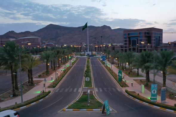 جامعة طيبة تفتح باب القبول في الدبلوم العالي لعلوم المخطوطات