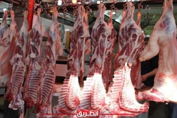من 380 إلي 420 جنيهًا.. نقيب الجزارين: أسعار اللحوم انخفضت عن الأيام...الأمس الأربعاء، 12 يونيو 2024 09:42 مـ