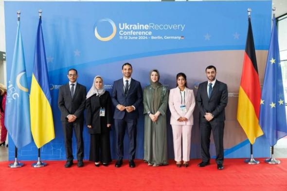 الإمارات تشدد على أهمية الدبلوماسية والحوار للتوصل إلى حل سلمي للصراع في أوكرانيا