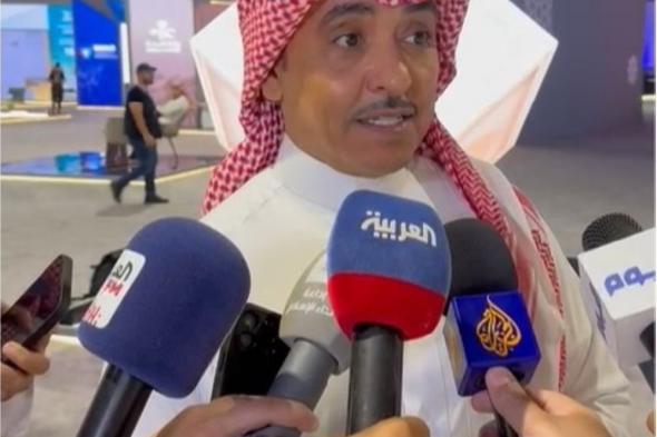 وزير الإعلام لـ"اليوم": موسم الحج أهم واجب طوال العام