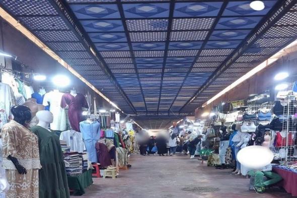 غلاء الأسعار وتكاليف “كبش العيد” يرخيان بظلالهما على سوق الأحد بأكادير