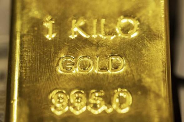المركزي الإماراتي يرفع رصيد الذهب 1.46 مليار درهم خلال مارس 2024