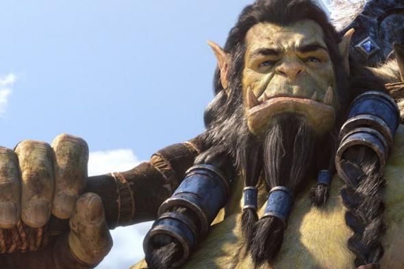 المدير العام لسلسلة Warcraft جون هايت يغادر Blizzard بعد 12 عاماً