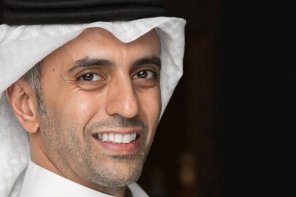 "أحمد العصيمي" ضمن قائمة أقوى 150 شخصية وأكثرها تأثيرًا في قطاع التشييد والبناء لعام 2024