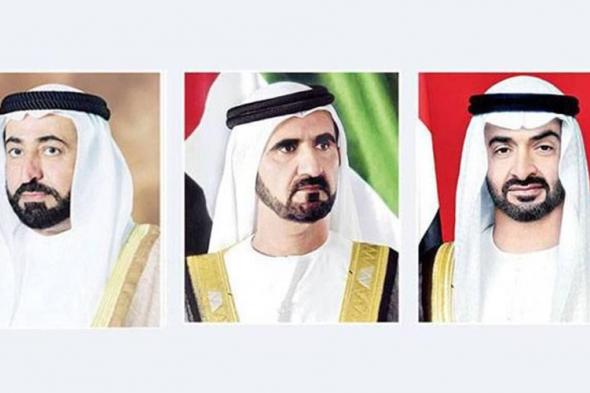 الإمارات تفرج عن 2974 من نزلاء «العقابية»