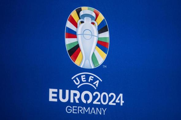موعد المباراة الافتتاحية في يورو 2024.. ومباريات قوية في مصر والمغرب