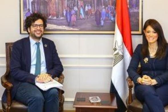 وزيرة التعاون: الوكالة الإسبانية للتنمية تمول 20 برنامجًا فى مصر