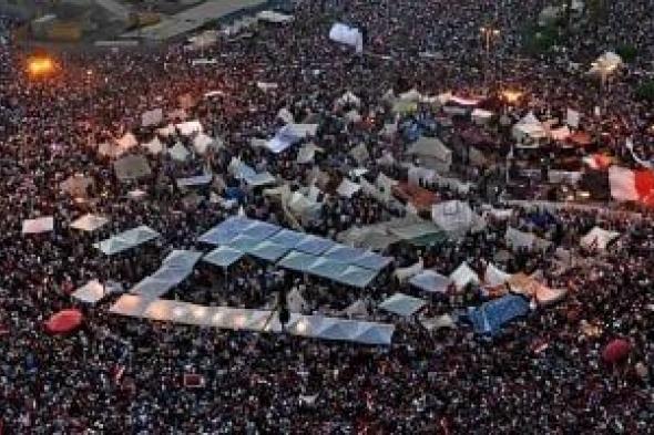 برلماني: ذكرى ثورة 30 يونيو المجيدة تاريخ سيظل يكتب بحروف من نور