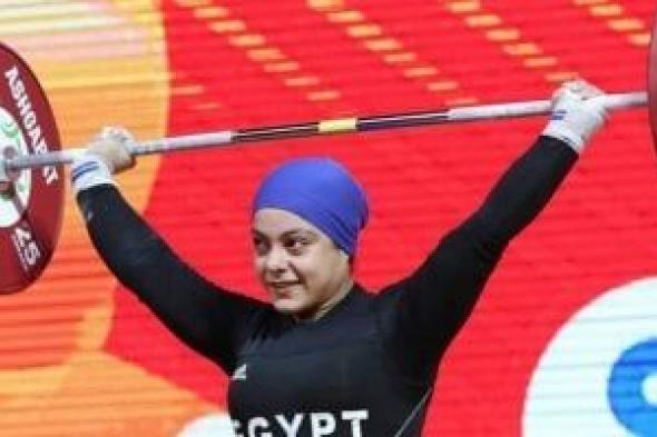 5 لاعبات حطمن مقولة "للرجال فقط" فى الرياضة المصرية