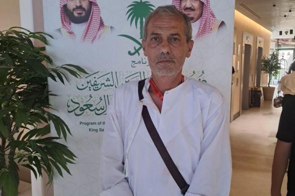 لاعب منتخب فلسطين سابقًا: رجعت للسعودية بعد 44 عامًا