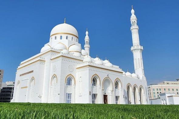 قائمة مصليات ومساجد صلاة عيد الأضحى 2024 في دبي