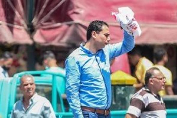 أخبار مصر.. انخفاض طفيف فى درجة حرارة أول أيام العيد والعظمى بالقاهرة 39