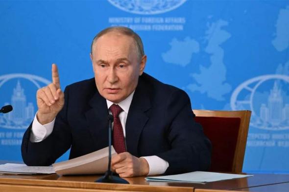 “منافية للمنطق”.. واشنطن ترفض شروط بوتين للسلام مع أوكرانيا