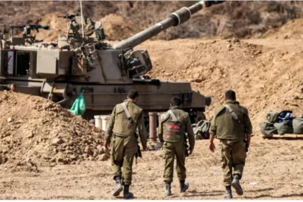 جيش الاحتلال الإسرائيلي يعلن "هدنة تكتيكية" جنوبي غزة من طرف واحد