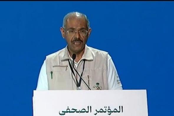 متحدث الصحة: عدم تقيد الحجاج بتعليماتنا أدى إلى تعرض البعض للإجهاد الحراري