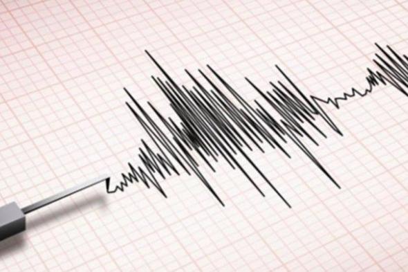 زلزال بقوة 6,3 درجات يضرب جنوب البيرو