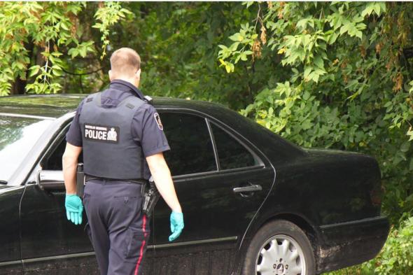 سرقة السيارات... «أزمة وطنية» تستفحل في كندا