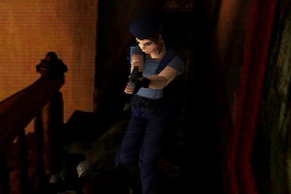 يبدو أن لعبة Resident Evil الأصلية ستعود إلى جهاز الكمبيوتر