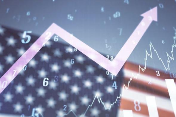 مؤشرات أسواق الأسهم الأمريكية تغلق على ارتفاع