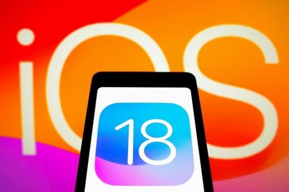 أبرز الميزات التي حملها iOS 18 لهواتف آيفون