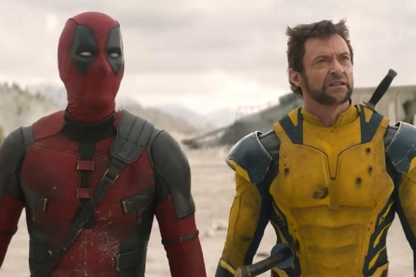 مخرج Deadpool & Wolverine يعد بأن فيلمه ’لا يشبه أي فيلم آخر في عالم مارفل السينمائي‘