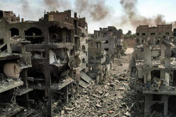 ارتفاع عدد الضحايا في غزة إلى 37372شهيداً منذ 7 اكتوبر