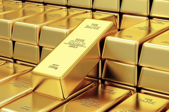 تراجع أسعار الذهب و المعادن الأخرى.