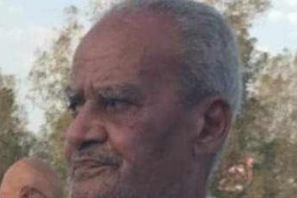 تشييع جثمان حاج مصرى من الدقهلية توفى أثناء أداء مناسك الحج