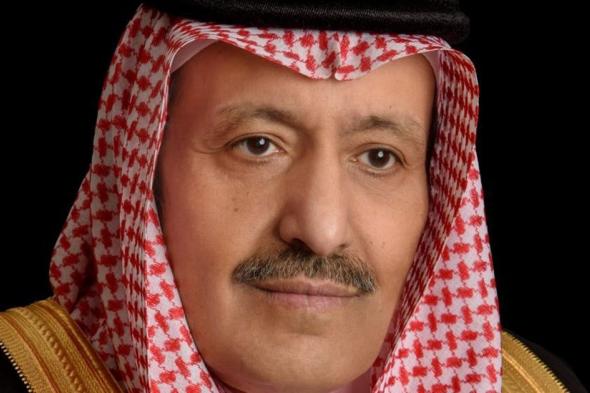 أمير الباحة يهنئ القيادة بنجاح موسم الحج ويشيد بجهود الجهات الحكومية