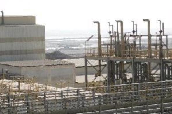 "مصر لصناعة الكيماويات" تتوقع زيادة نسبة استغلال الطاقة التشغيلية للشركة