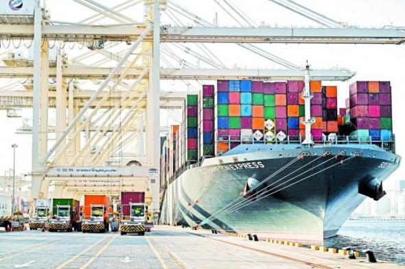 التجارة بين الإمارات واليابان ترتفع 26% إلى 14.5 مليار درهم في مايو
